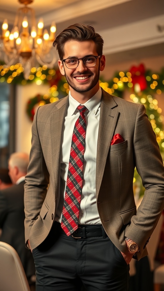 stylish-christmas-dinner-outfit-ideas-for-men